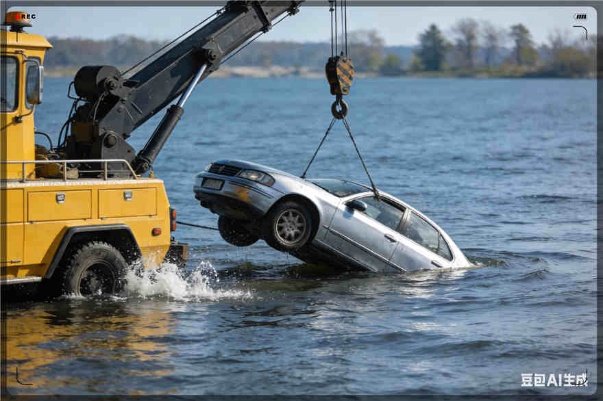 崆峒区汽车救援送柴油